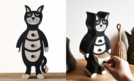 miagolegno | ミャゴレグノ