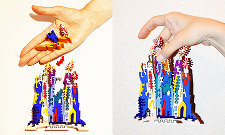 miagolegno | ミャゴレグノ