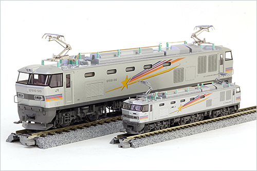 鉄道模型 NゲージとHOゲージどう違う？ | 鉄道模型 通販・Nゲージ