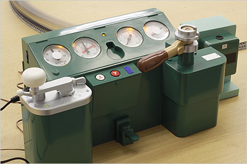 国鉄101系運転台型コントローラーを使用する | 鉄道模型 通販・Nゲージ