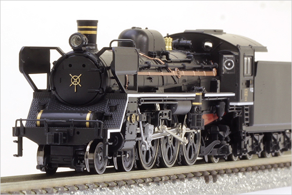 鉄道模型 Nゲージは実車にどれくらい忠実？ | 鉄道模型 通販・Nゲージ