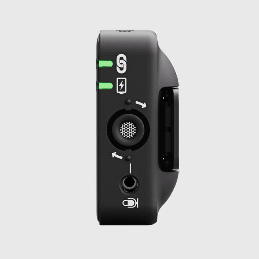 RODE Microphones ロードマイクロフォンズ Wireless ME ワイヤレス