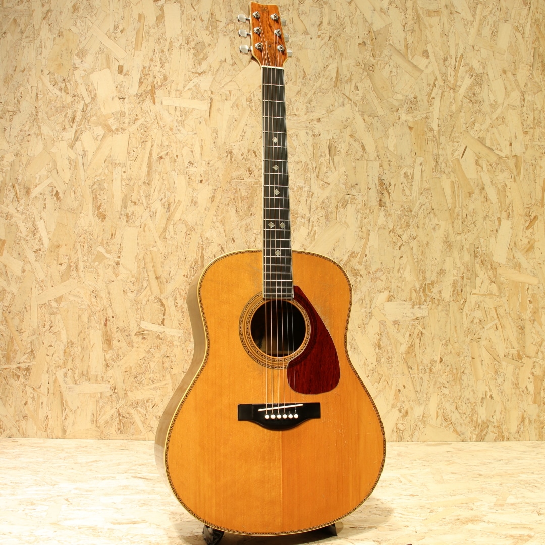 FG-2000 1974: アコースティックギター｜三木楽器公式通販サイト