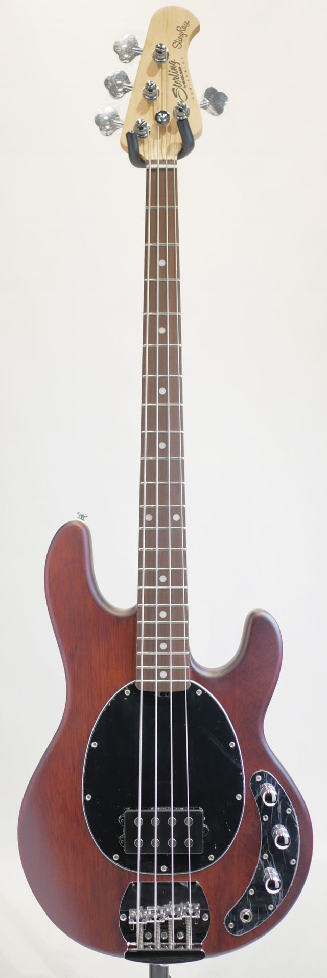 S.U.B. Series Stingray Ray4 / Walnut Satin: ベース｜三木楽器公式