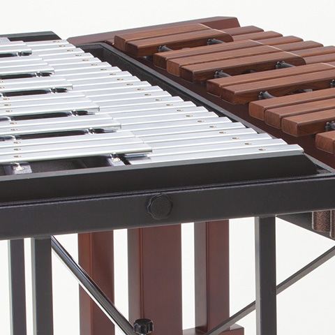 お取り寄せ】SG-100（スタンドなし）Saito コンサートグロッケン