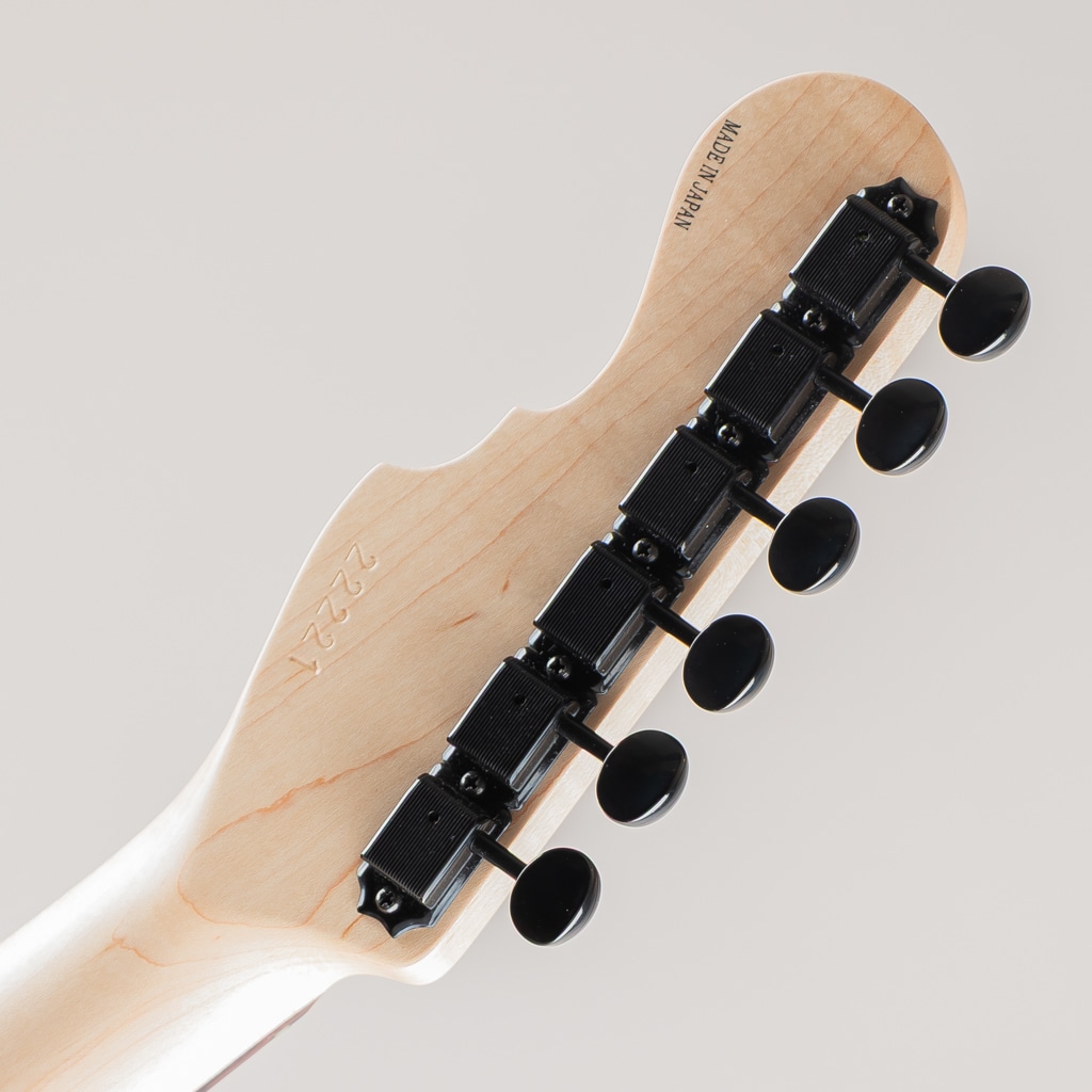 MC1-CTM/SPT/R CHG/BLU-BS #22221: エレキギター｜三木楽器公式通販サイト