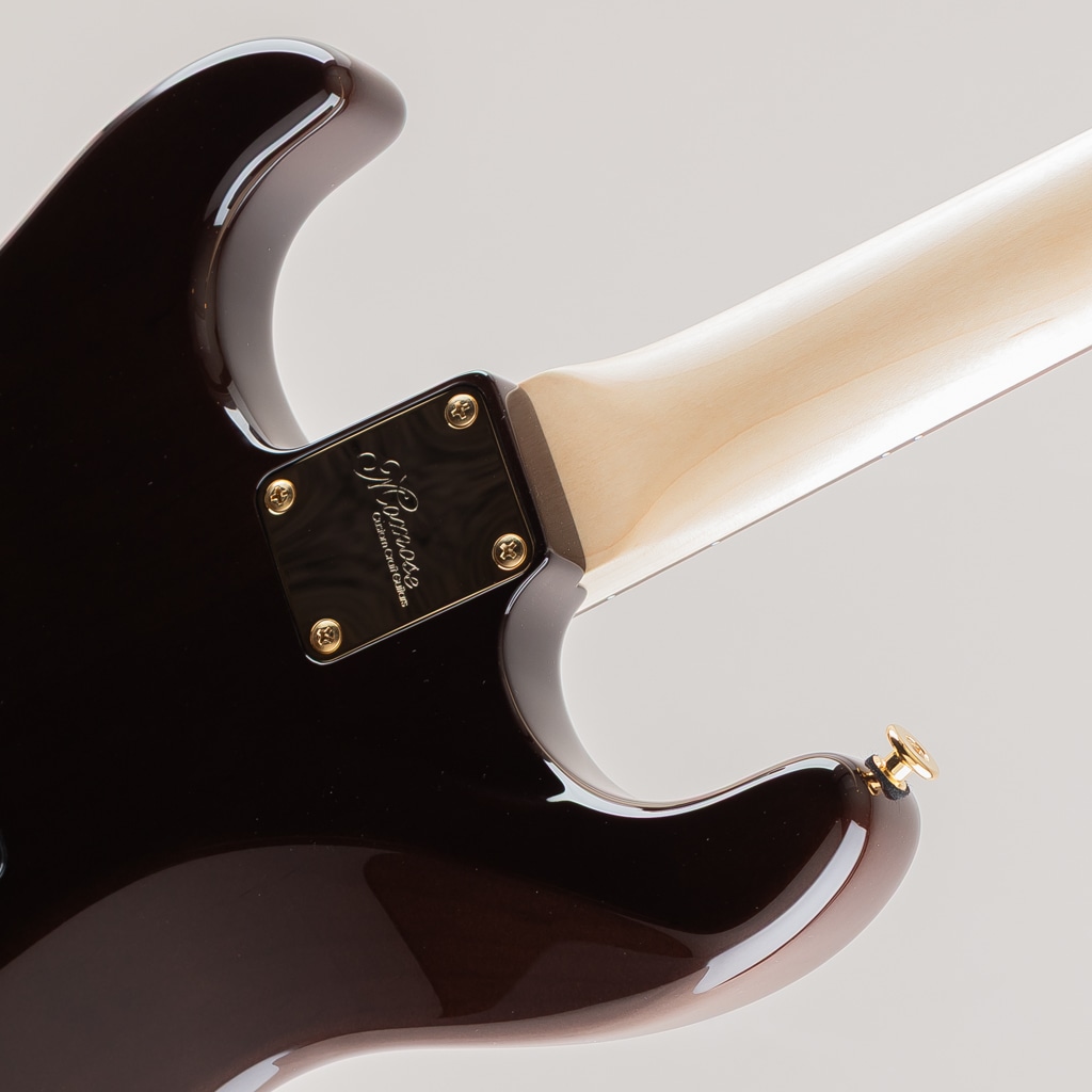 MC1-CTM/BEB/R #22220: エレキギター｜三木楽器公式通販サイト