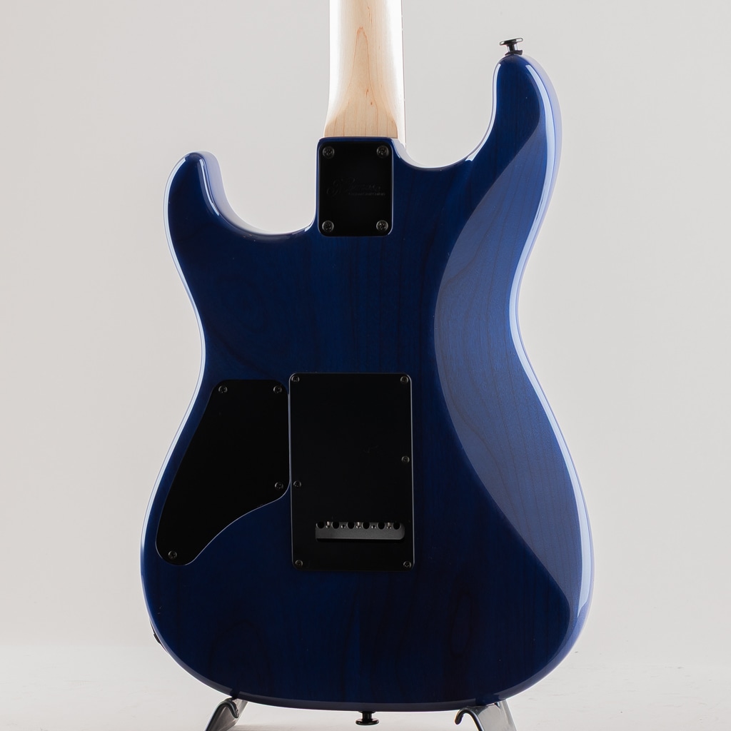 MC1-CTM/SPT/R CHG/BLU-BS #22221: エレキギター｜三木楽器公式通販サイト