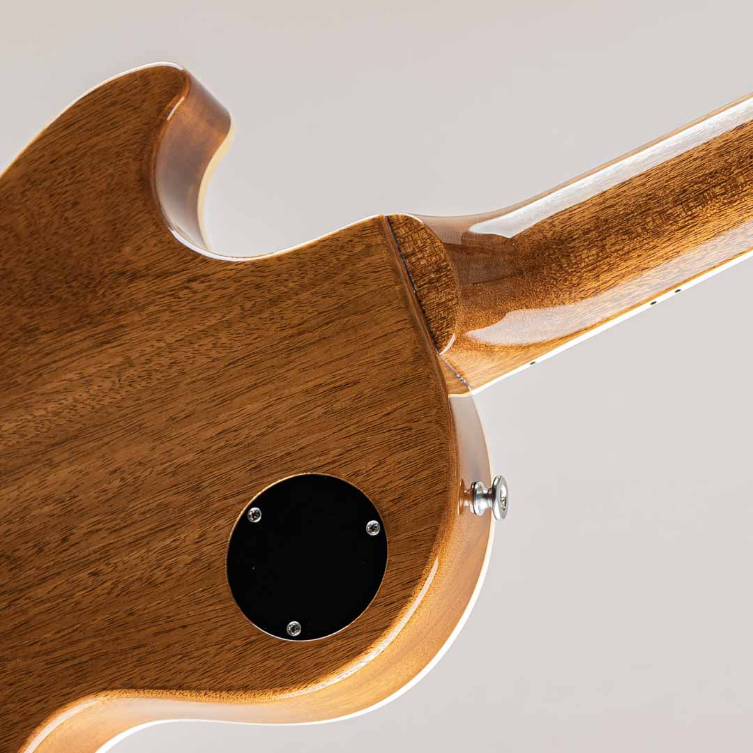 US Exclusive Les Paul Standard 60s AAA Figured Top Honey Lemon