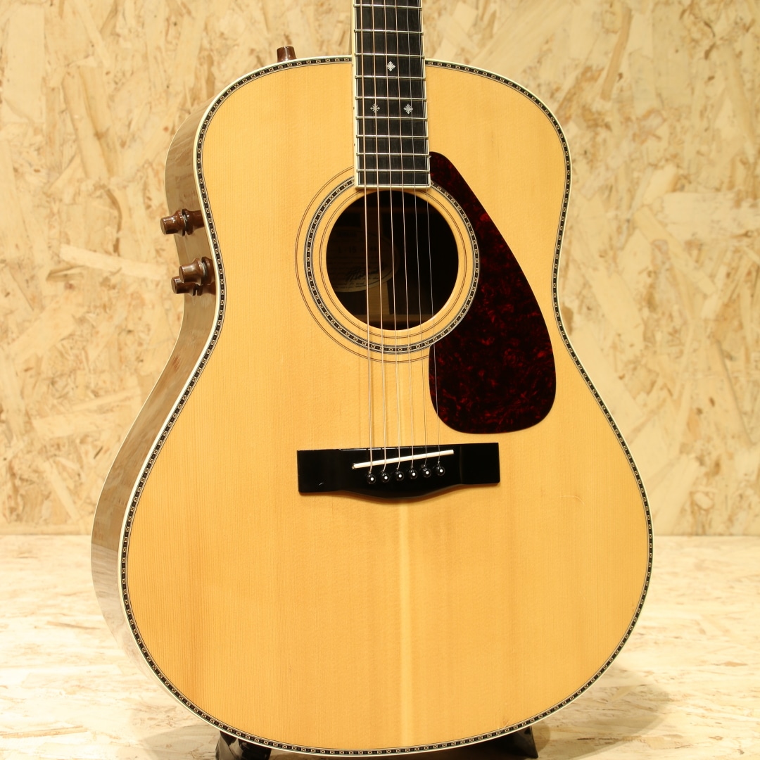 L-15 w/P.U 1983: アコースティックギター｜三木楽器公式通販サイト