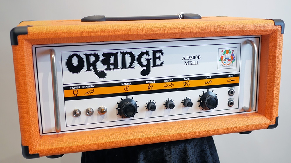 AD200B: アンプ｜三木楽器公式通販サイト