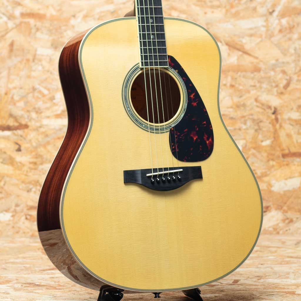 LL16M ARE: アコースティックギター｜三木楽器公式通販サイト