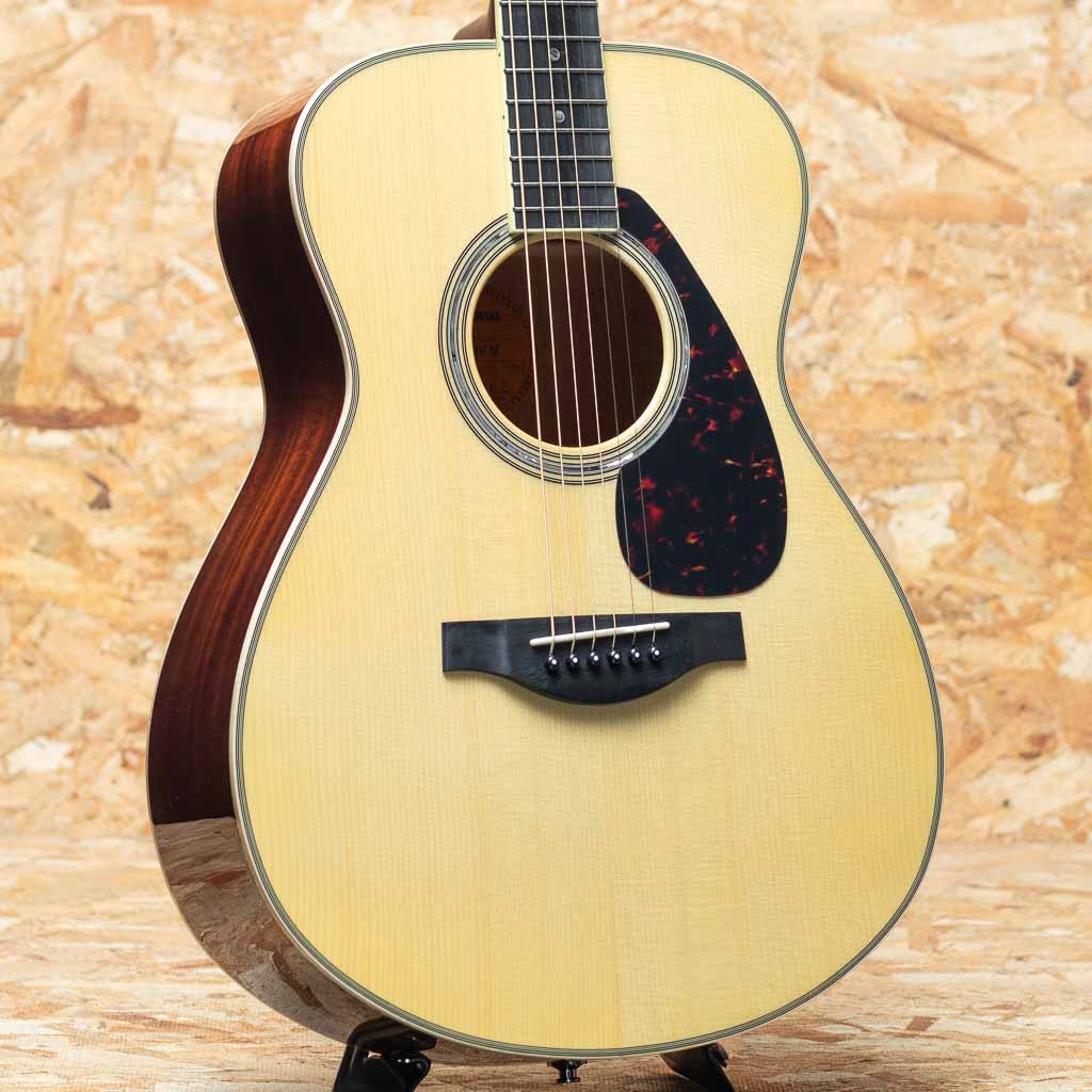 LS16M ARE: アコースティックギター｜三木楽器公式通販サイト