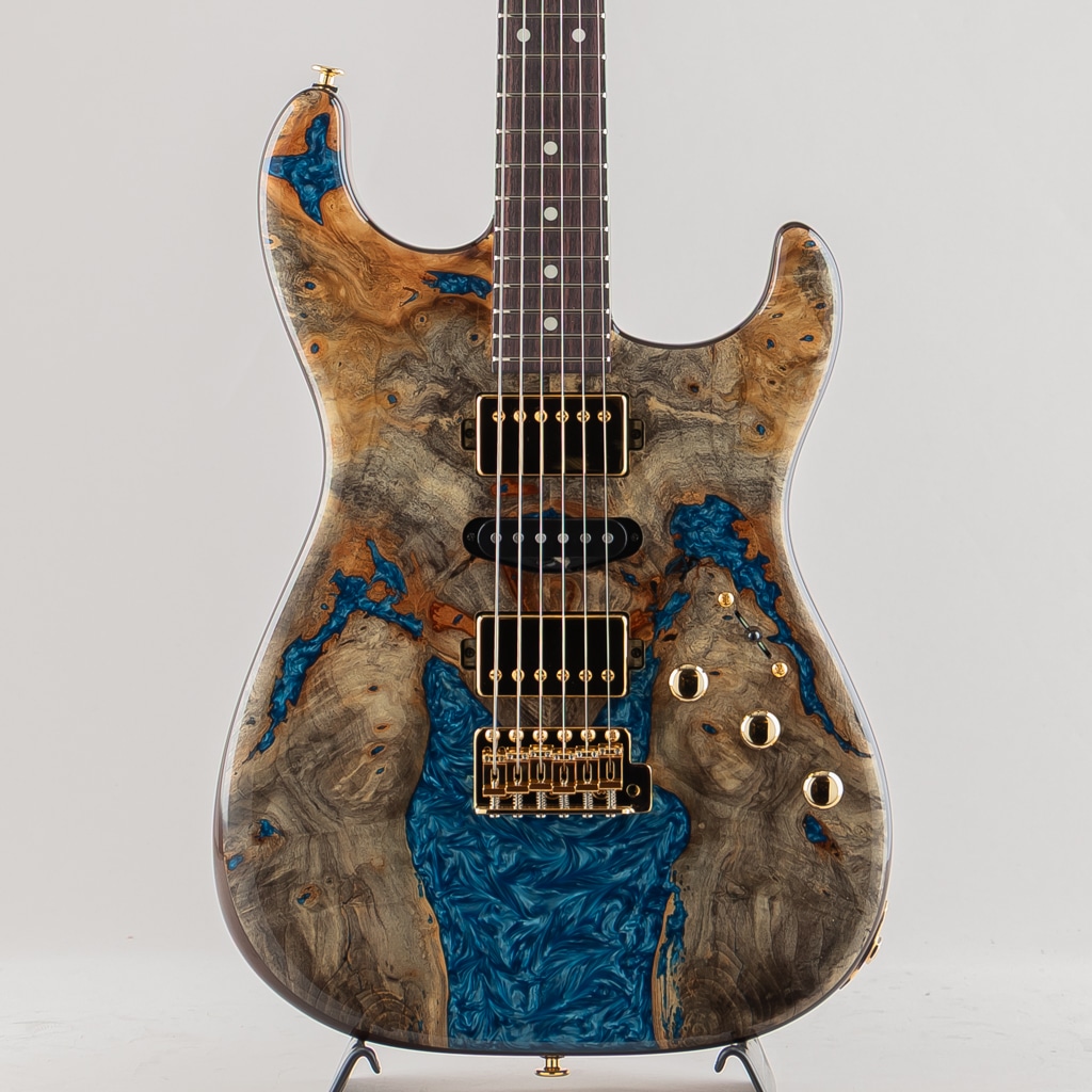 MC1-CTM/BEB/R #22222: エレキギター｜三木楽器公式通販サイト