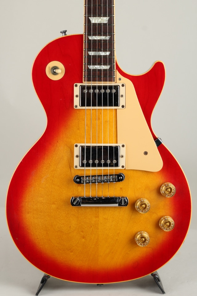 Les Paul Standard Heritage Cherry Sunburst 1999: エレキギター