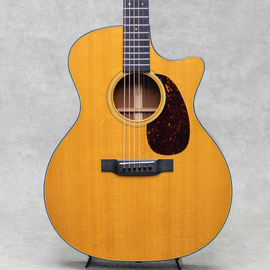 GPC-18E / 2016: アコースティックギター｜三木楽器公式通販サイト