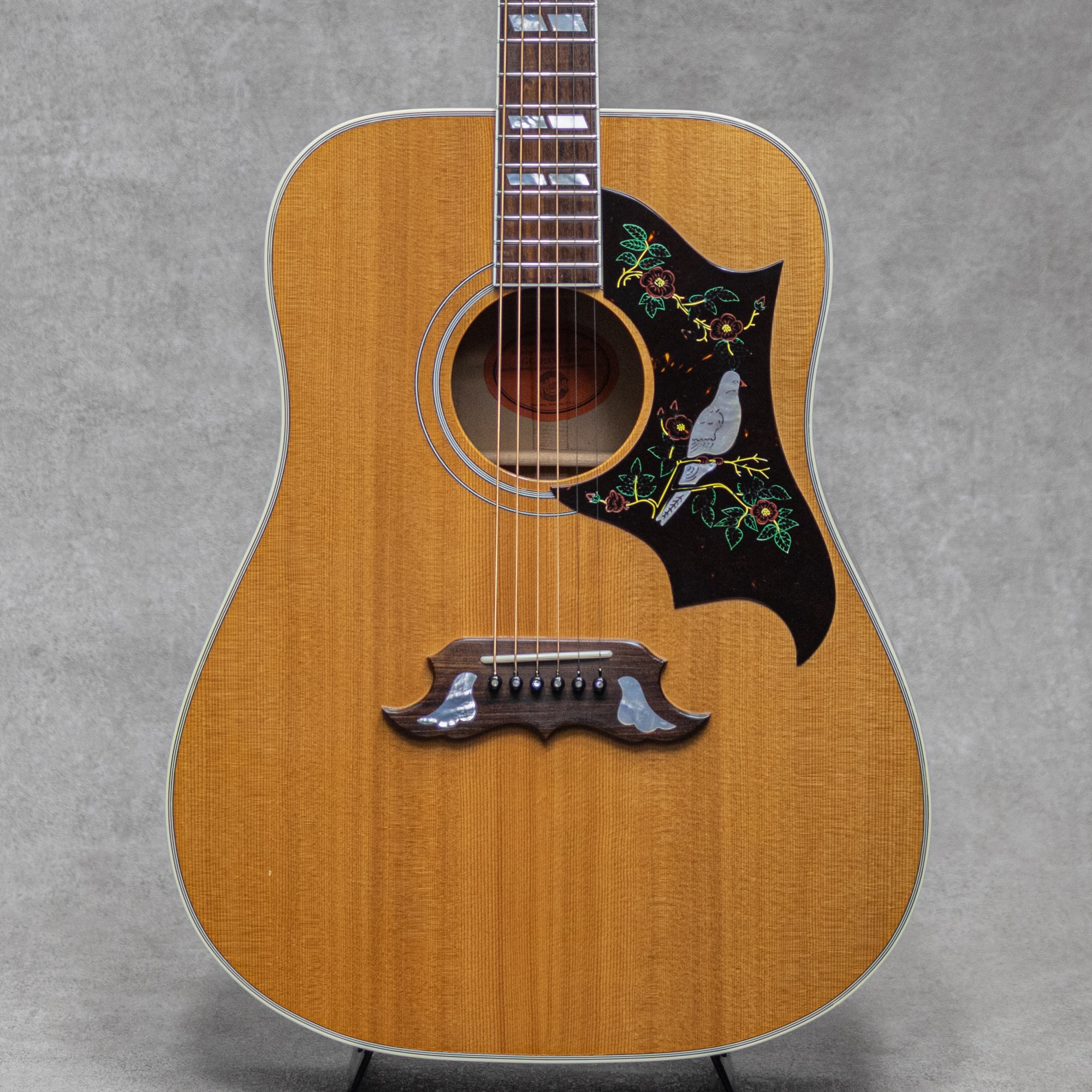 Dove / 2001: アコースティックギター｜三木楽器公式通販サイト