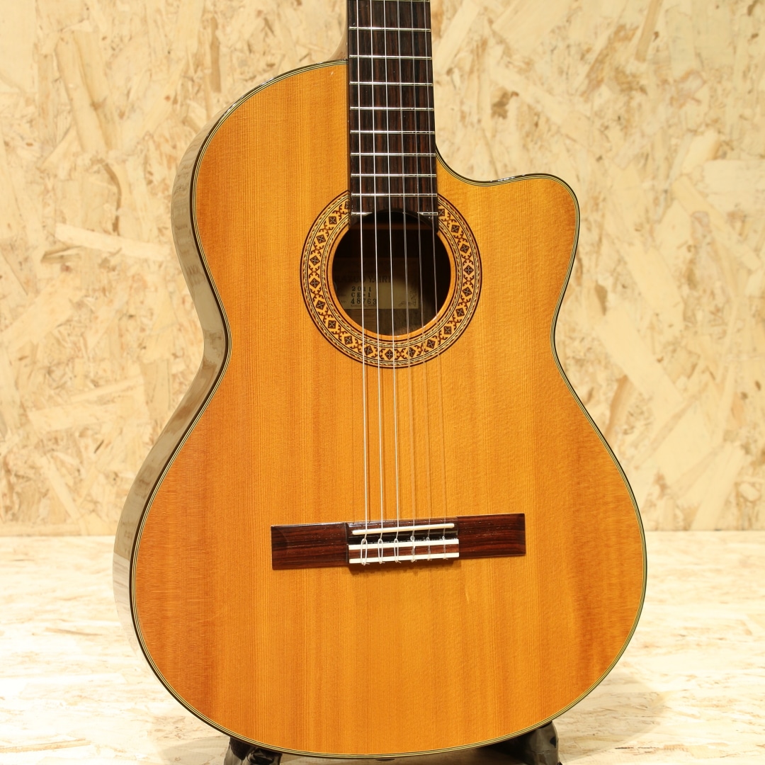 K.YAIRI Acoustic guitar 一覧 | 三木楽器公式通販サイト(並び順：古い順)