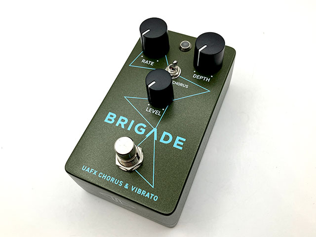 エフェクター/エレキギター用 エフェクター/空間系/リバーブ｜三木楽器