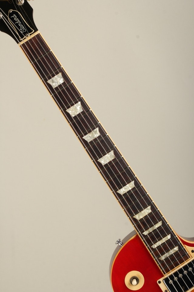 Les Paul Standard Heritage Cherry Sunburst 1994: エレキギター