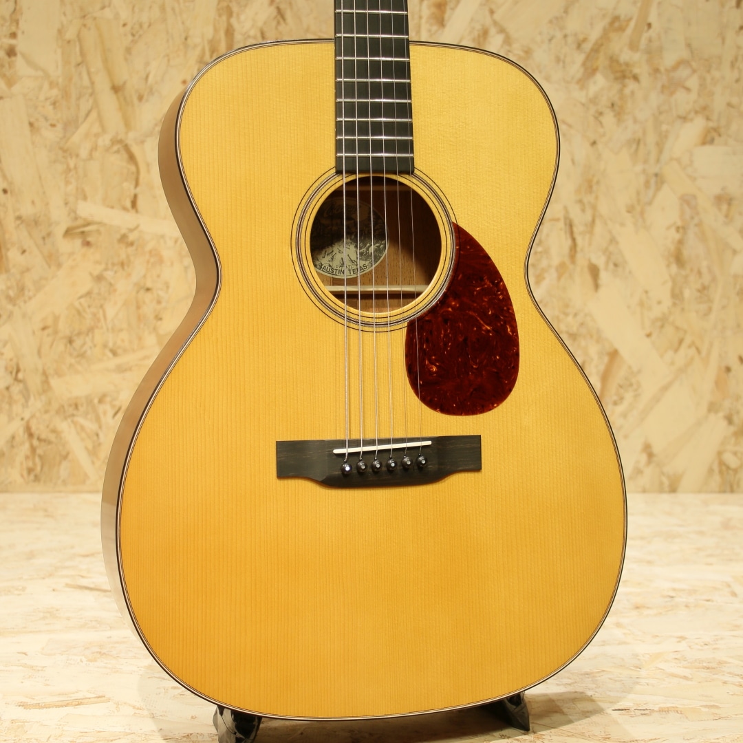 OM1A JL Julian Lage Signature: アコースティックギター｜三木楽器