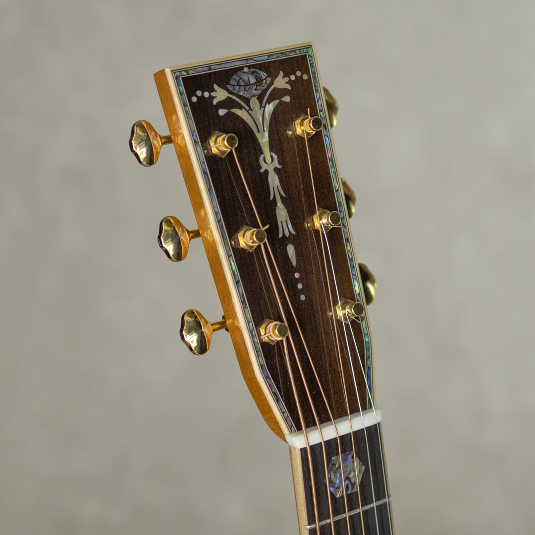 D.Emperor Jacaranda / 2023: アコースティックギター｜三木楽器公式