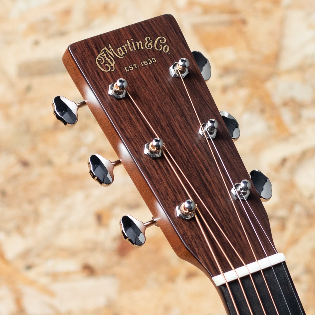 OOO-18 Standard NEW FOR 2025: アコースティックギター｜三木楽器公式