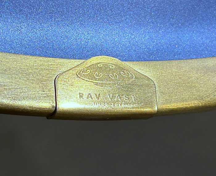 中古品】ラブドラム scale：B RUS / ケース・マレット付属: ドラム