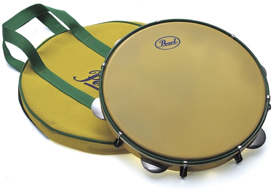 ドラム/パーカッション/パーカッション/パンデイロ・タンボリン｜三木