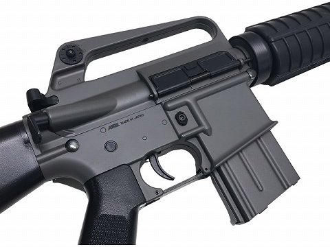 東京マルイ] M655カービン 1994年 プラモデル・ラジコンフェア限定商品