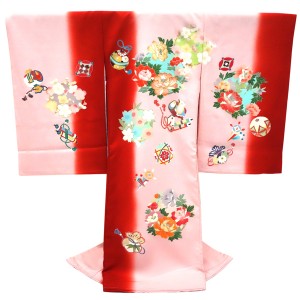 オンラインカタログ]女児初着（産着）の商品一覧｜京都の着物販売店