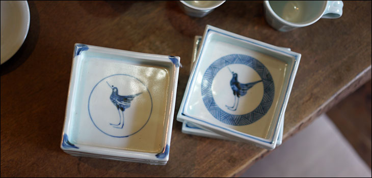 艸茅窯（鹿児島・川野恭和） ｜ みんげい おくむら