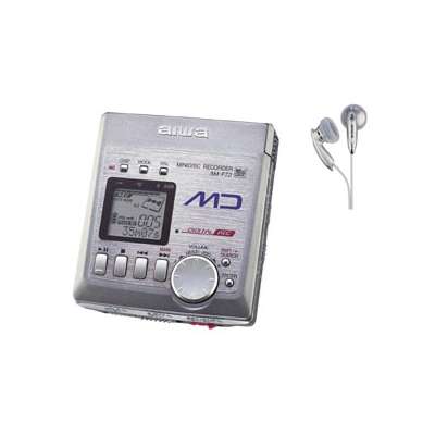 MD Community Page: Aiwa AM-C80/F72/F75/F80