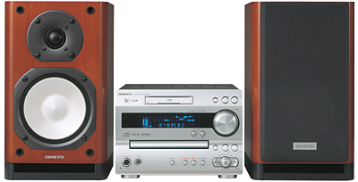 MD Community Page: Onkyo X-N7/N9