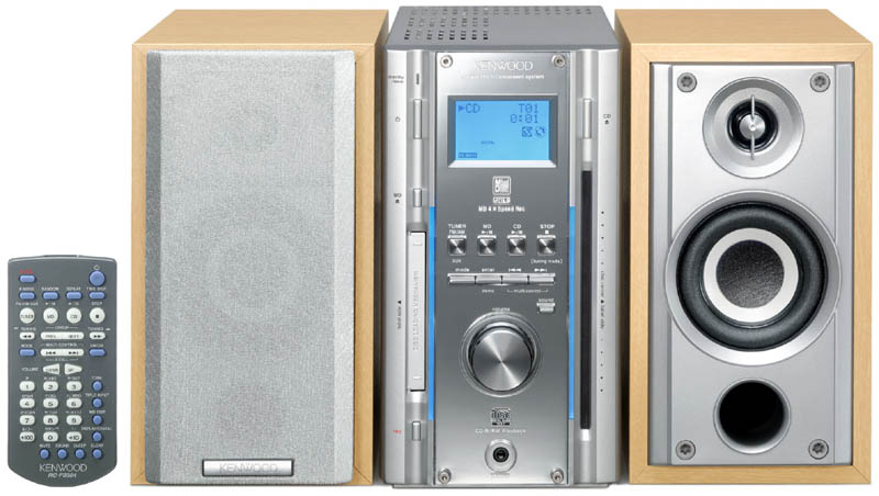 Kenwood ES-3MD [MiniDisc Wiki]