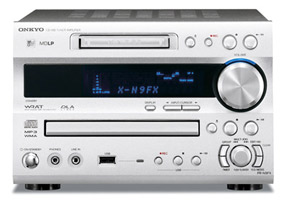Onkyo FR-N9FX [MiniDisc Wiki]