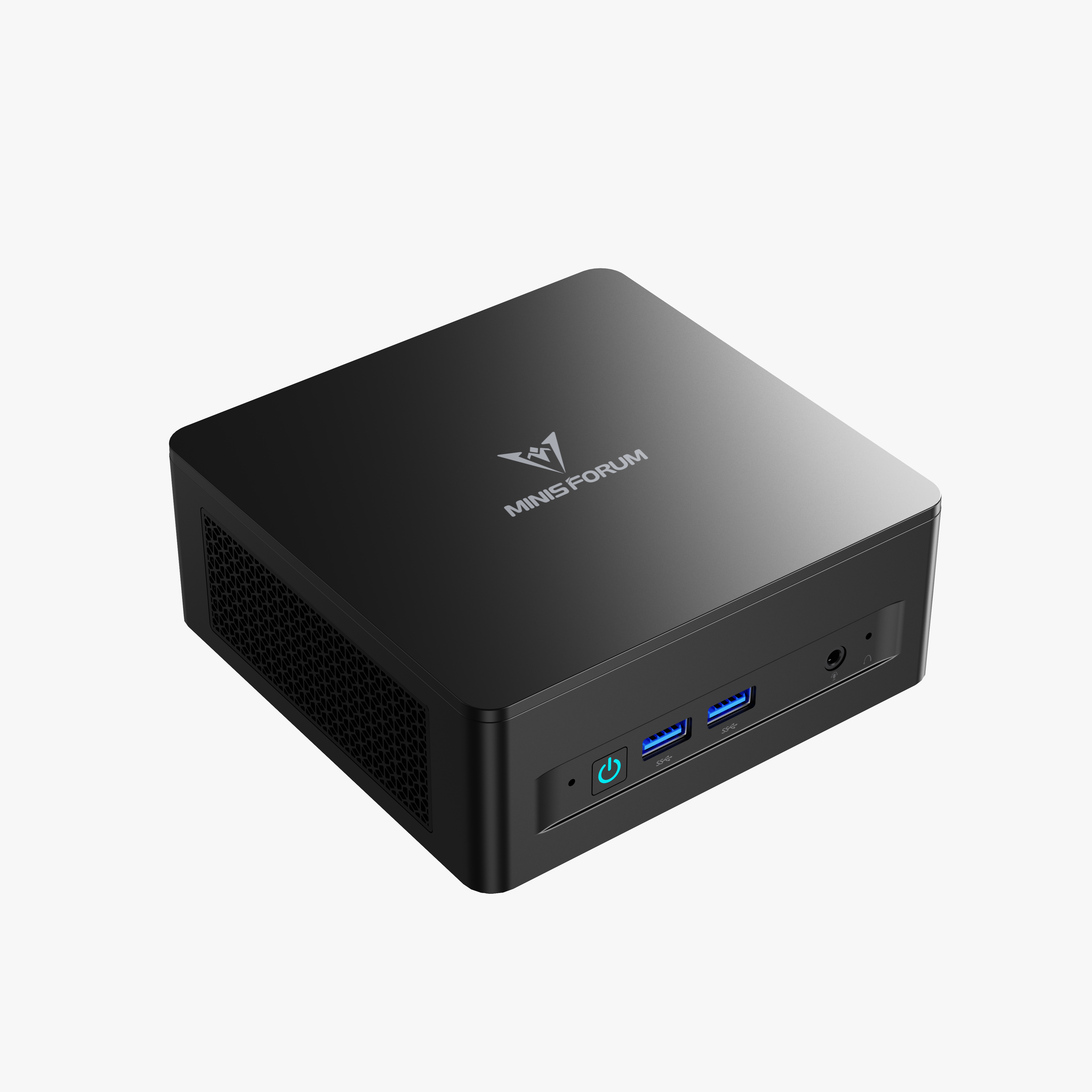 Minisforum UM690L SlimミニPC｜AMD Ryzen™ 9 6900HX