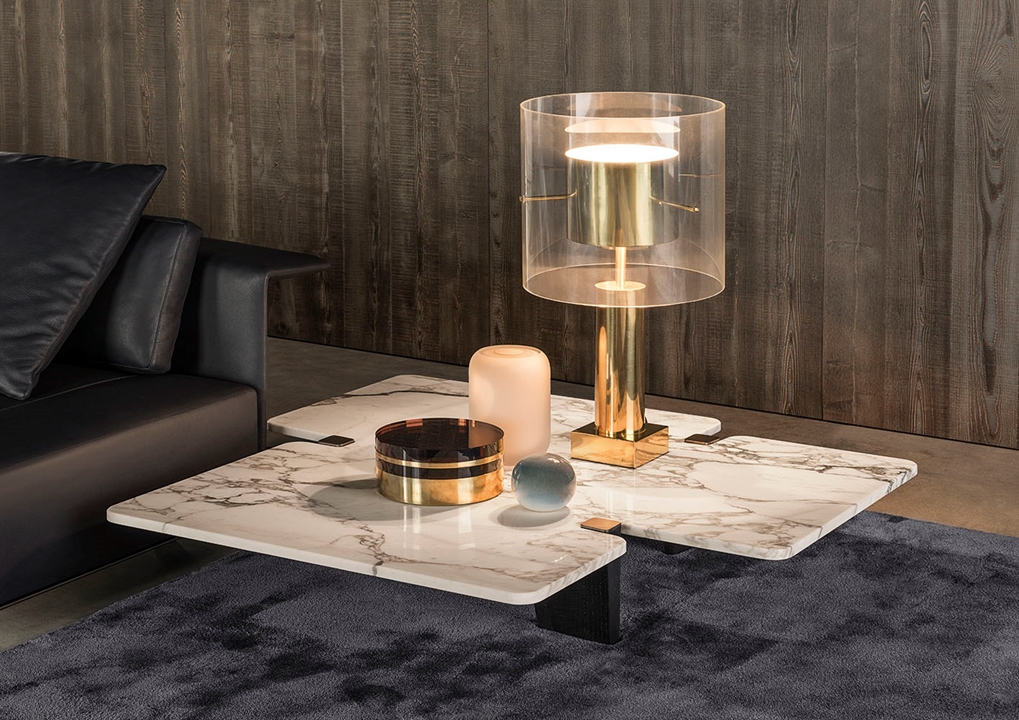 JACOB | COFFEE TABLES - EN