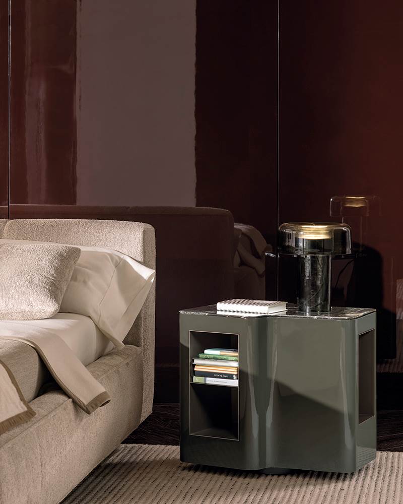 LOU | COFFEE TABLES - EN