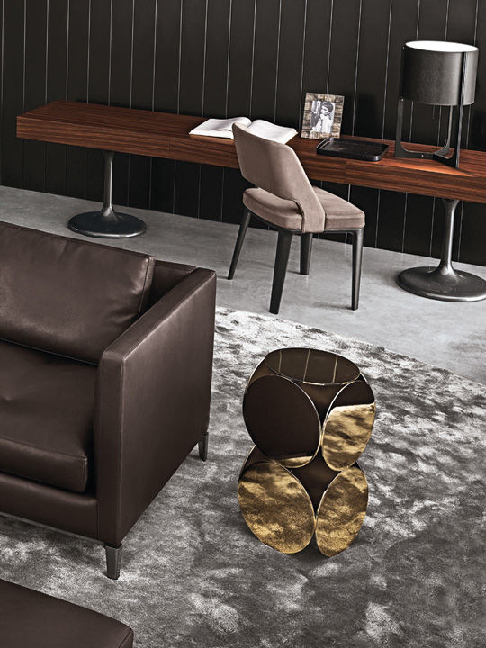 STILL - コーヒーテーブル JA