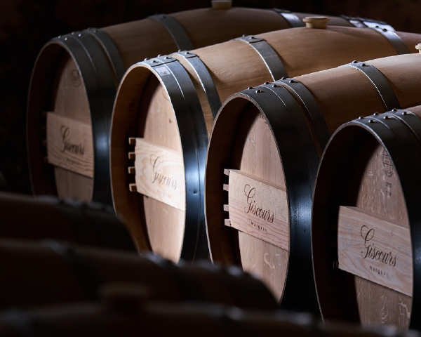 シャトー ジスクール メドック格付け第3級の通信販売 赤ワイン