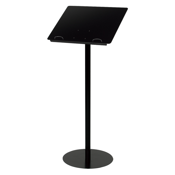 メニュースタンド 2367 ブラックA3ヨコ - 店舗用品のミセダス