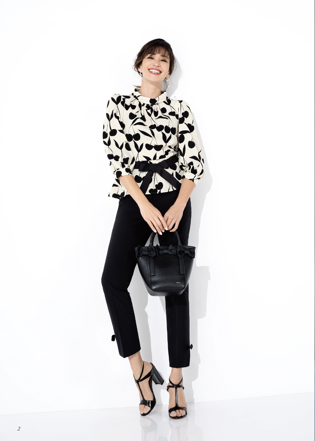 M'S GRACY 2021 Spring Collection | msgracy