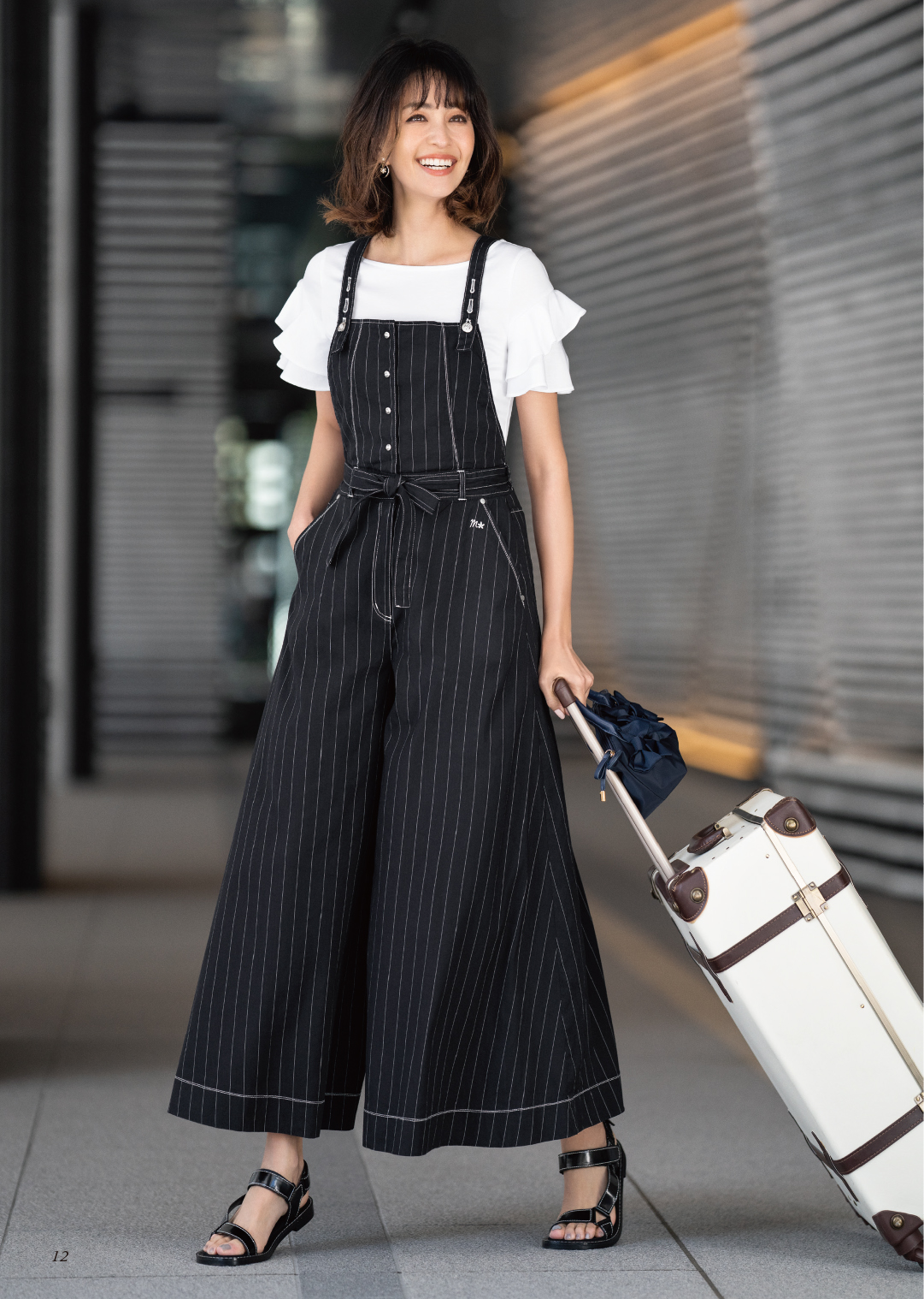 M'S GRACY 2021 Summer Collection | msgracy