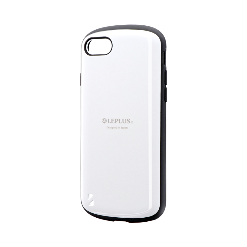 iPhone SE (第3世代)/SE (第2世代)/8/7 耐衝撃ハイブリッドケース