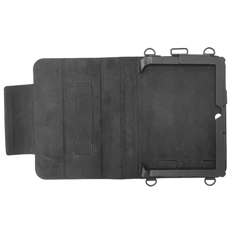 dynabook K70 合成皮革ケース ブラック (ショルダーストラップ付き