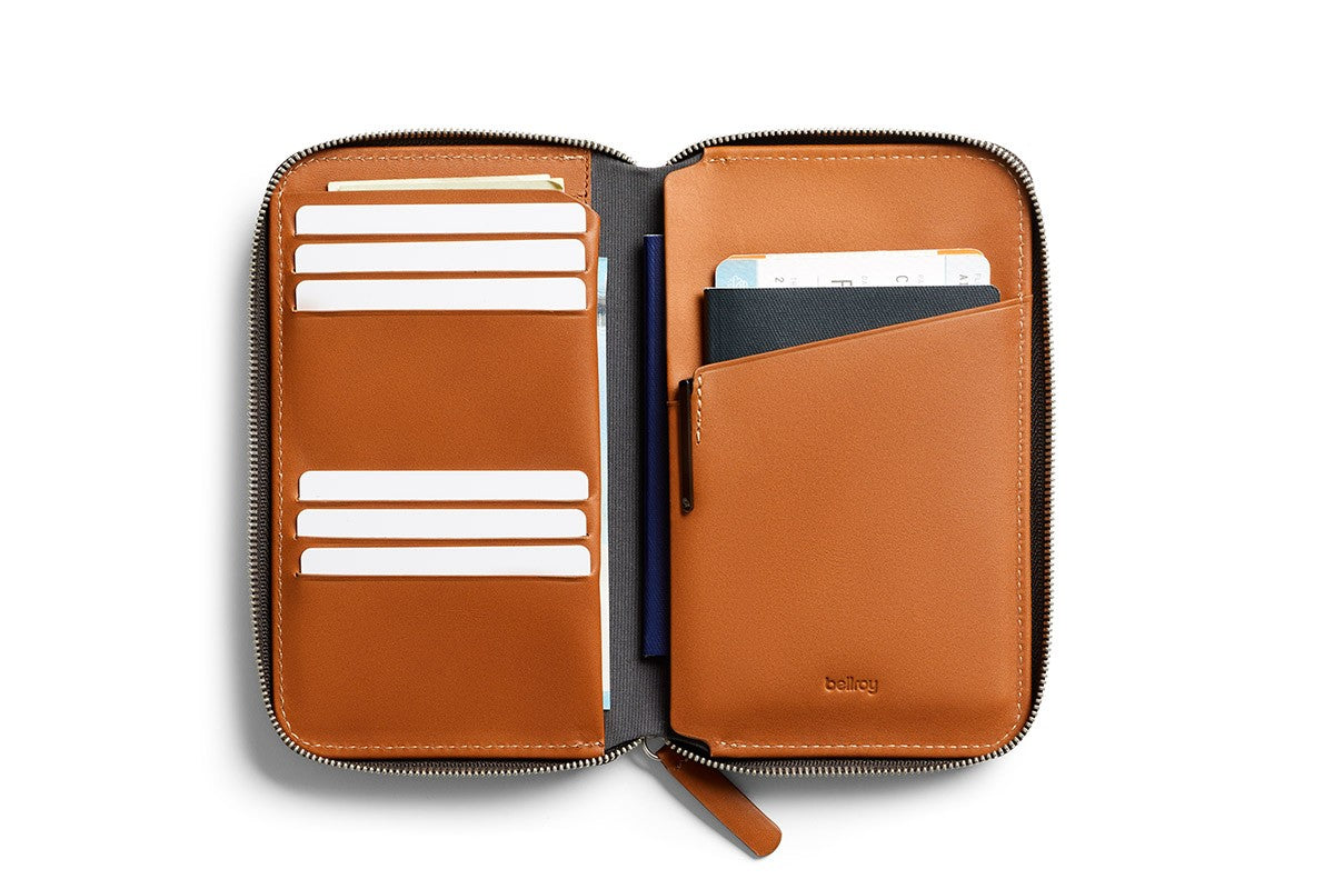 Bellroy Travel Folio – Mukama
