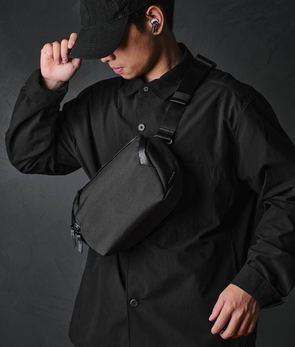 Alpaka Vertex Pouch – Mukama