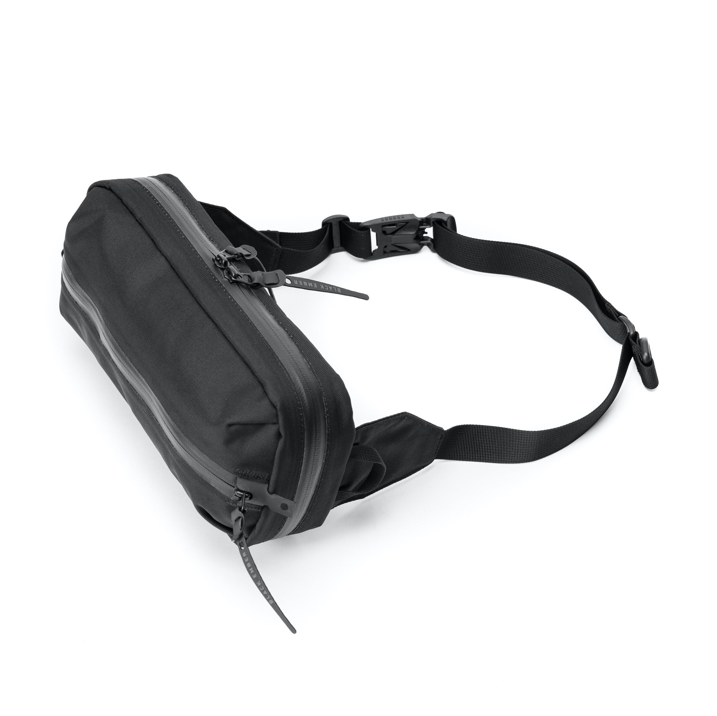 Black Ember TKS Tech-Kit Sling – Mukama