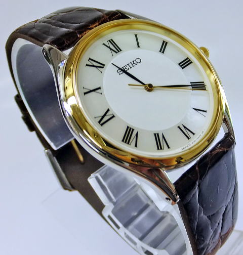 ｾｲｺｰﾄﾞﾙﾁｪSACM152/SEIKO DOLCE時計正規販売店/JR大府駅前1961年創業